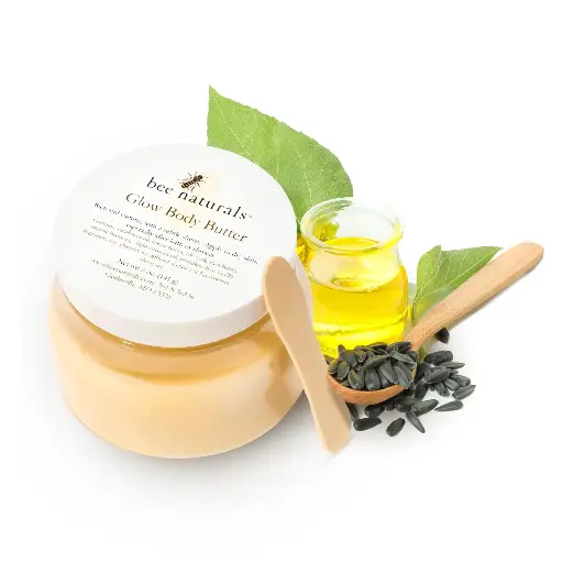Glow Body Butter